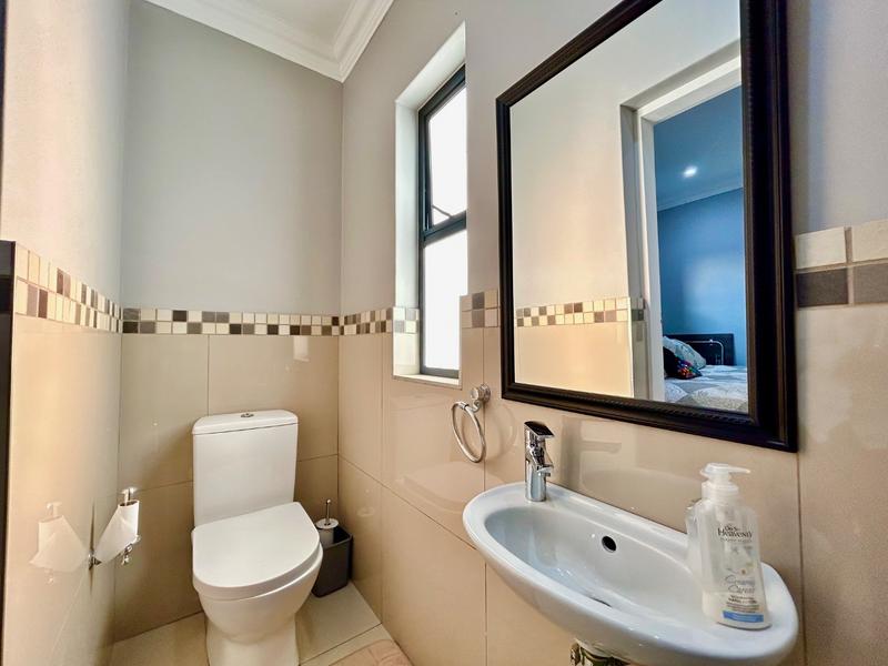 4 Bedroom Property for Sale in Melodie North West